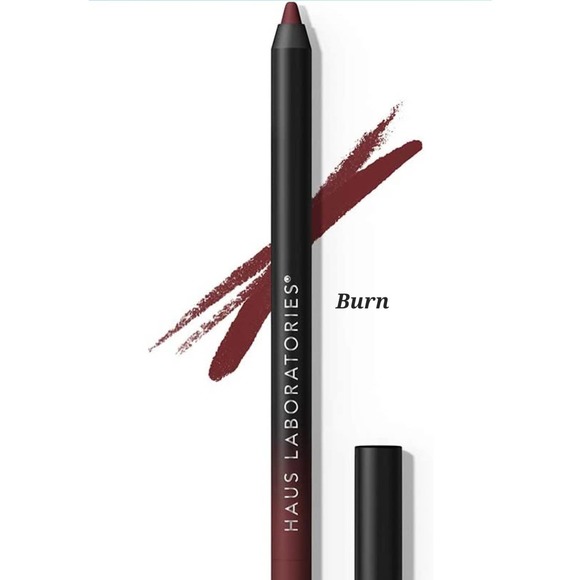 New Haus Laboratories Eye Dentify Burn Eyeliner - Picture 1 of 3